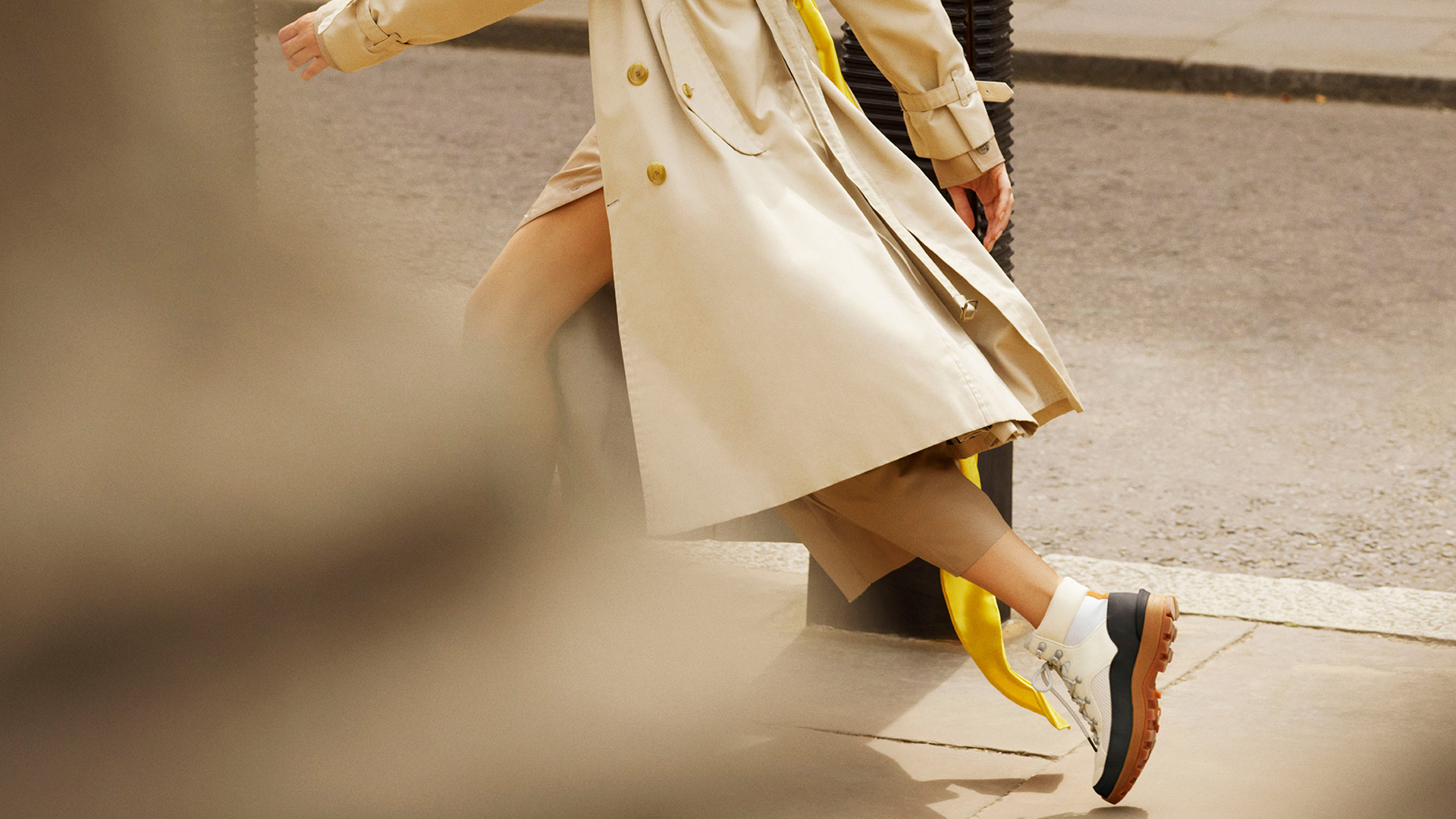 Minnis Brands Hunter 1