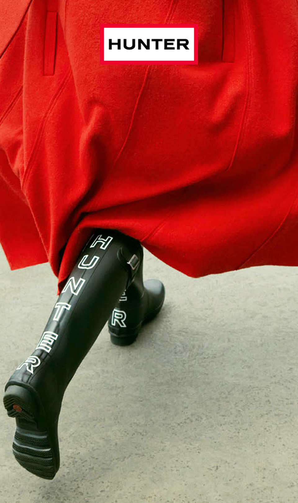 Minnis Brands Tall Hunter 5